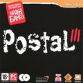 Postal 3  Edition