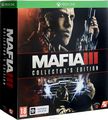 Mafia III. Collector's Edition (Xbox One)