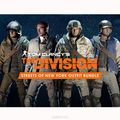 Tom Clancy's The Division. Streets of New York Outfit Bundle