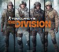 Tom Clancy's The Division. Marine Forces Pack