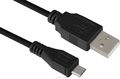 Greenconnect GCR-UA2MCB1-BD2S  microUSB-USB (0,15 )