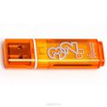SmartBuy Glossy Series 32GB, Orange USB-