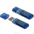 SmartBuy Glossy Series 64GB, Blue USB-