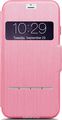 Moshi SenseCover  AppleiPhone 7/8, Rose Pink