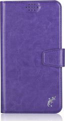 G-Case Slim Premium     5-5,5", Purple