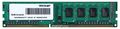 Patriot DDR3 DIMM 4GB 1333    (PSD34G13332)