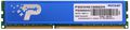Patriot DDR3 DIMM 4Gb 1600    (PSD34G16002H)