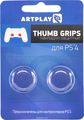 Artplays Thumb Grips      PS4, Deep Blue (2 )