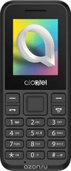 Alcatel 1066D, Black