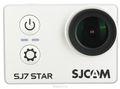 SJCAM SJ7 Star, Silver -