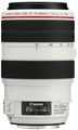 Canon EF 70-300 mm 4-5.6L IS USM, White 