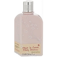    L'Occitane "Cherry Blossom", 250 