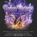 Deep Purple. Phoenix Rising (CD + DVD)