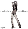 Christina Aguilera. Stripped