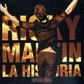 Ricky Martin. La Historia