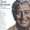 Tony Bennett. Duets. An American Classic