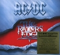 AC/DC. The Razors Edge