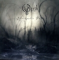 Opeth. Blackwater Park