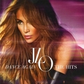 Jennifer Lopez. Dance Again...The Hits (Deluxe Edition) (CD + DVD)