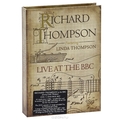 Richard Thompson. Live At The BBC (3 CD + DVD)