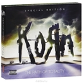 Korn. The Path Of Totality. Special Edition (CD + DVD)