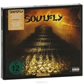 Soulfly. Conquer. Collector's Edition (CD + DVD)
