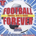 Football Forever. Football Hits & Tricks (CD + DVD)