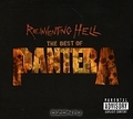 Pantera. Reinventing Hell. The Best Of Pantera (CD + DVD)