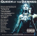 Queen Of The Damned. Music From And Inspired By The Motion Picture