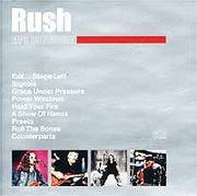 Rush. CD 2 (mp3)