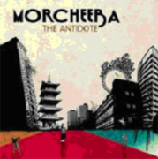 Morcheeba. The Antidote