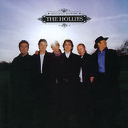 The Hollies. Staying Power