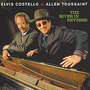 Elvis Costello & Allen Toussaint. The River In Reverse