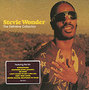 Stevie Wonder. The Definitive Collection