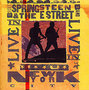 Bruce Springsteen & The E Street Band. Live in New York City (2 CD)