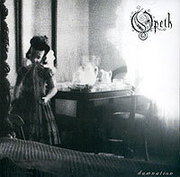 Opeth. Damnation