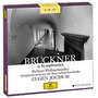 Eugen Jochum. Bruckner. 9 Symphonies. Collectors Edition (9 CD)