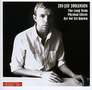 Jay-Jay Johanson. The Long Term Physical Effects Are Not Yet Known