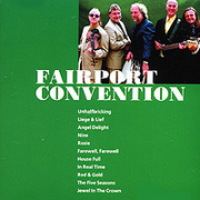 Fairport Convention (mp3)