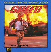 Speed. Original Motion Picture Score