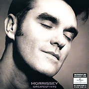 Morrissey. Greatest Hits