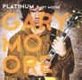 Gary Moore. Platinum