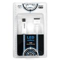 LED- USB-iPhone / iPad / iPod DVTech CB 740, 0,9 