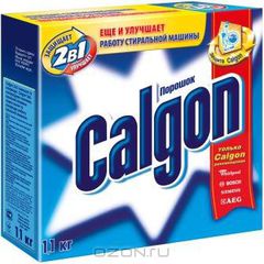     "Calgon", 1100 