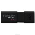 Kingston DataTraveler 100 G3 64GB USB 3.0 -