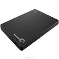 Seagate Backup Plus Portable Slim 1TB USB3.0, Black (STDR1000200)   