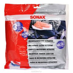  "Sonax", 40   40 , 3 