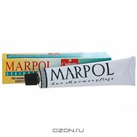      Centralin "Marpol", 100 