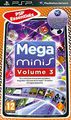 Mega Minis Volume 3
