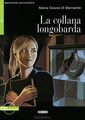 La collana longobarda (+ CD)